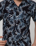 Nevada Short Sleeve Shirt Tropical