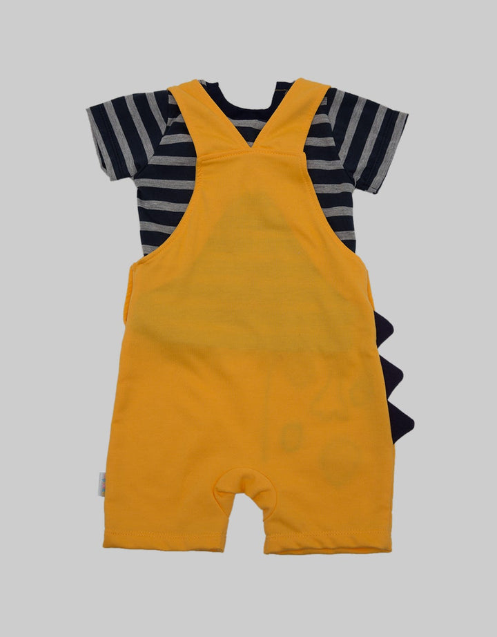 Pipiniko Overall Dino