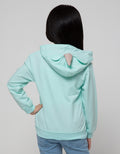 Little M Sweatshirt Hoody 3D Fantasy Land Unicorn