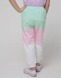 Little M Jogger Ombre Unicorn Fantasy Land