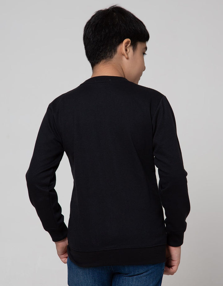 Nevada Sweater Skull Embro Towel