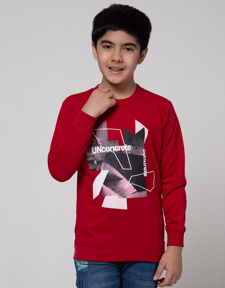 Nevada Sweater Unconcrete