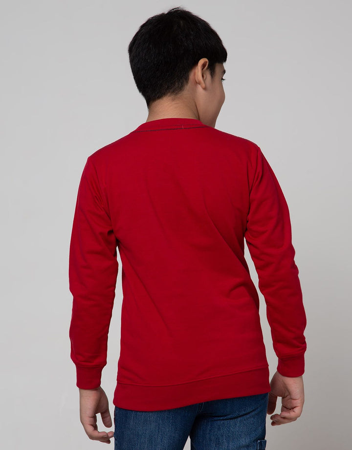 Nevada Sweater Unconcrete