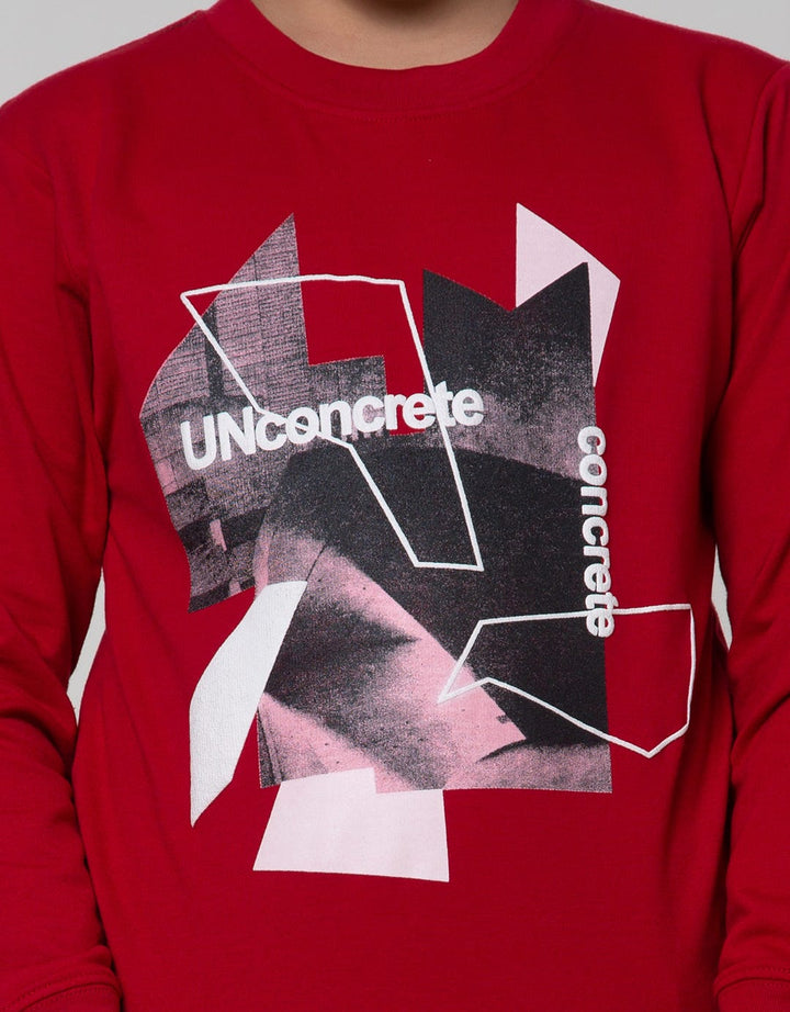 Nevada Sweater Unconcrete