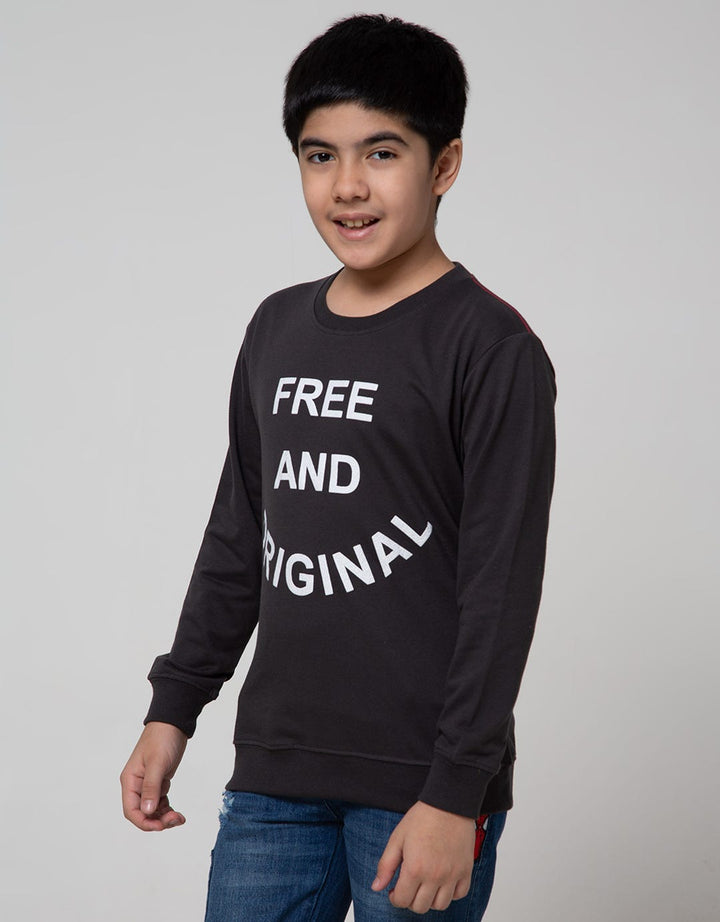 Nevada Sweater Free And Original