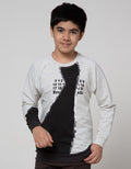 Nevada Sweater Asimetric