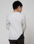Nevada Sweater Asimetric