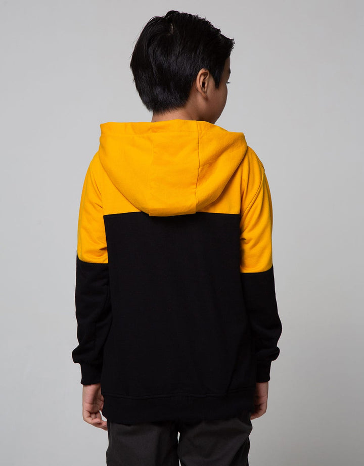 Nevada Sweater Hoody Cns Stranger