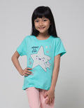 Little M T-Shirt Ki Star Mommy