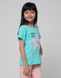 Little M T-Shirt Ki Star Mommy