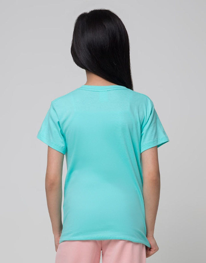 Little M T-Shirt Ki Star Mommy