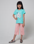 Little M T-Shirt Ki Star Mommy