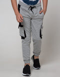 Nevada Jogger Cargo 3D Pocket
