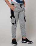 Nevada Jogger Cargo 3D Pocket