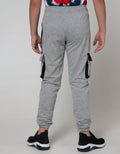 Nevada Jogger Cargo 3D Pocket
