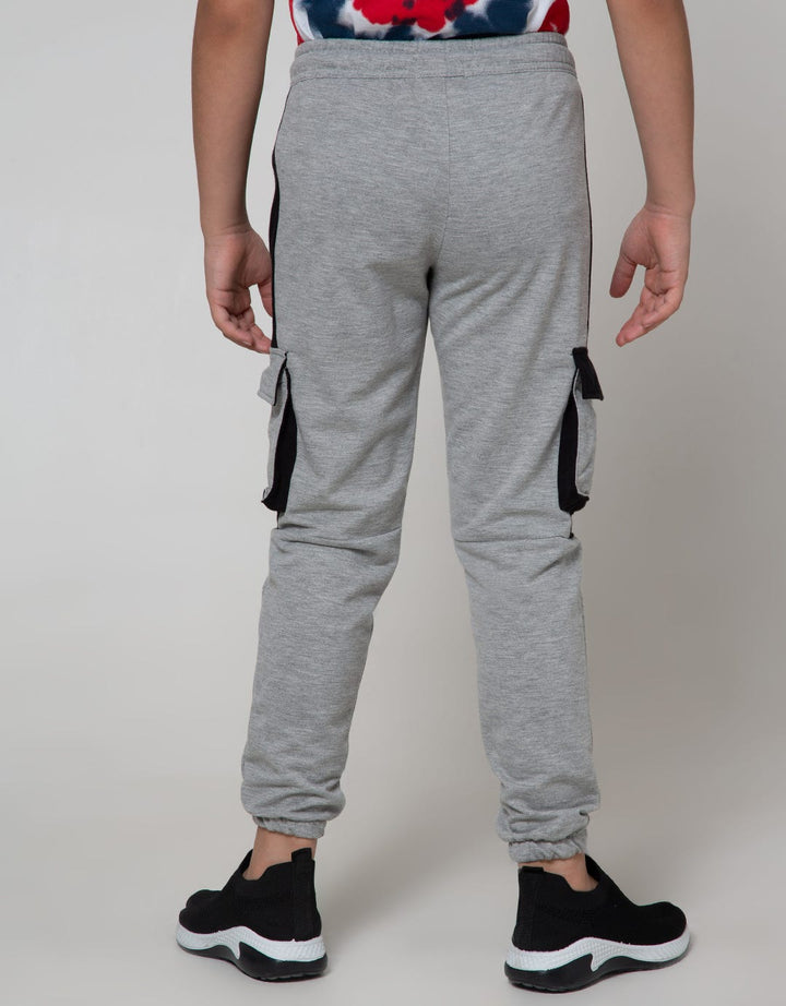 Nevada Jogger Cargo 3D Pocket