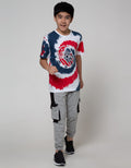 Nevada Jogger Cargo 3D Pocket