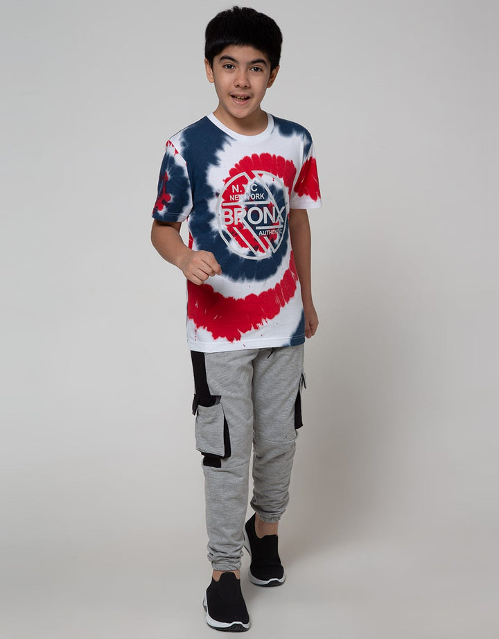 Nevada Jogger Cargo 3D Pocket