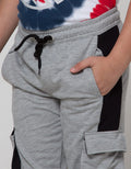 Nevada Jogger Cargo 3D Pocket