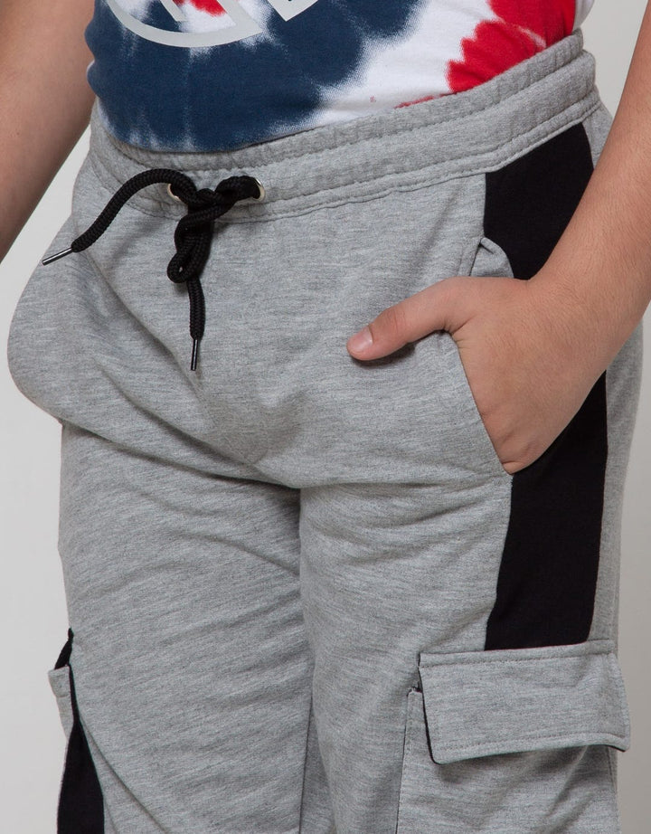 Nevada Jogger Cargo 3D Pocket