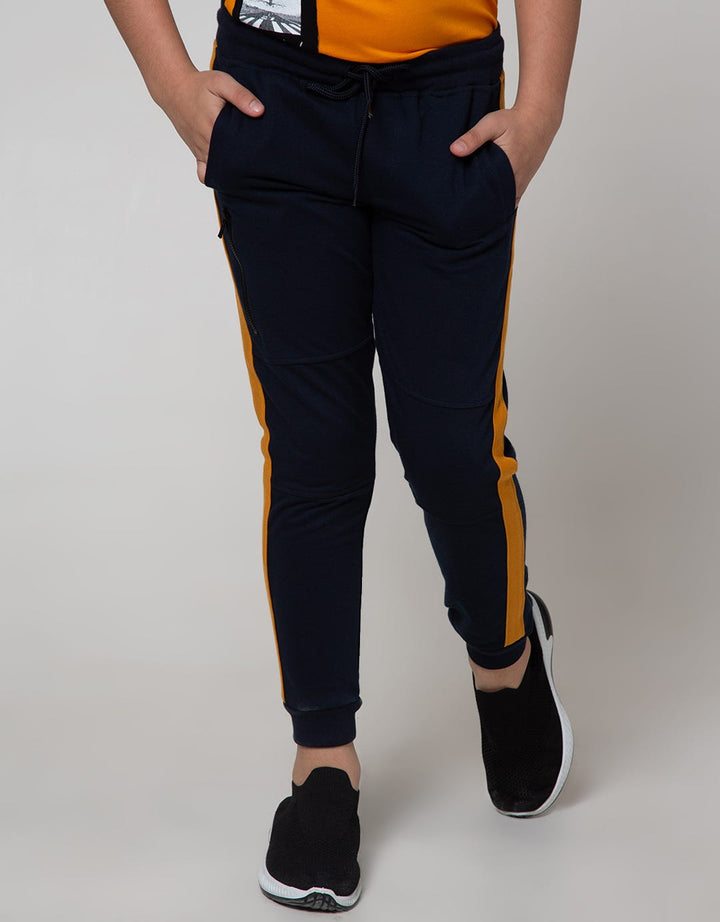 Nevada Jogger Side Combi