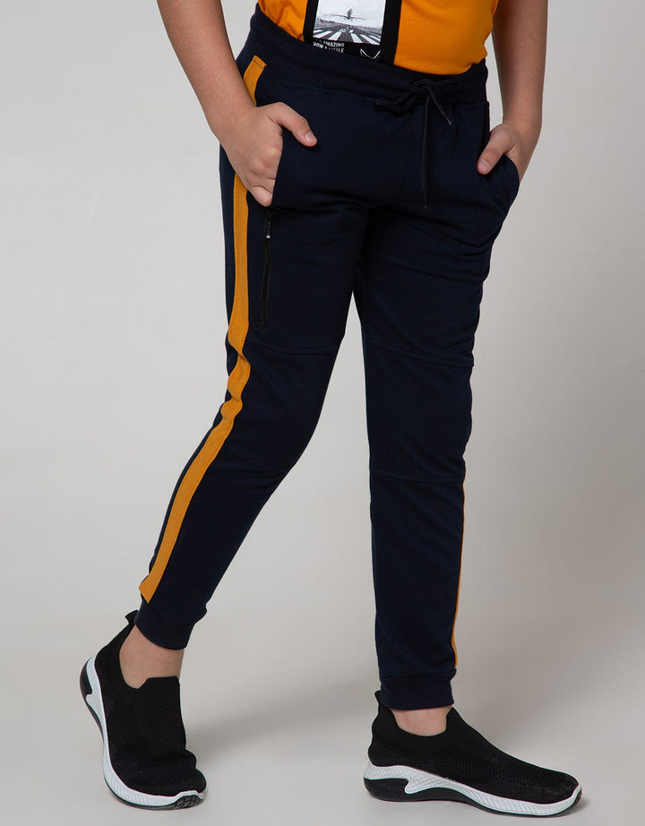 Nevada Jogger Side Combi
