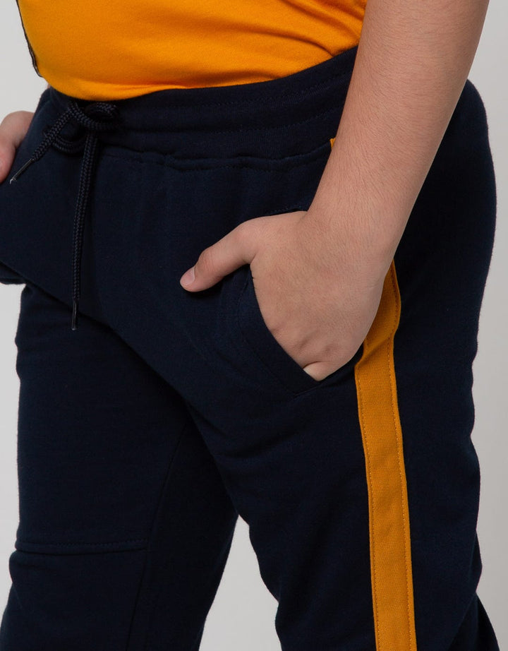 Nevada Jogger Side Combi