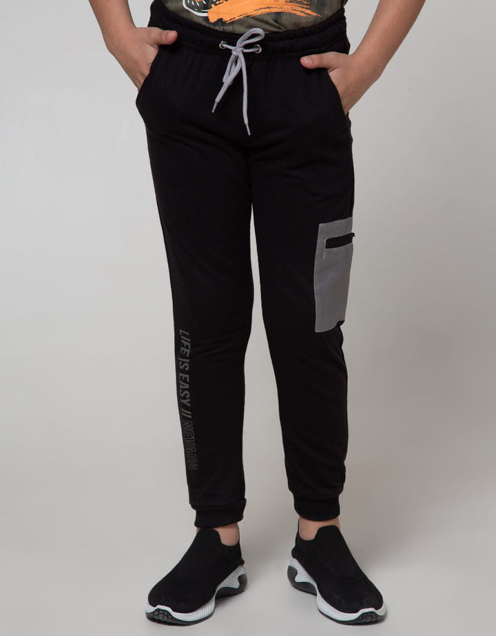 Nevada Jogger Pocket