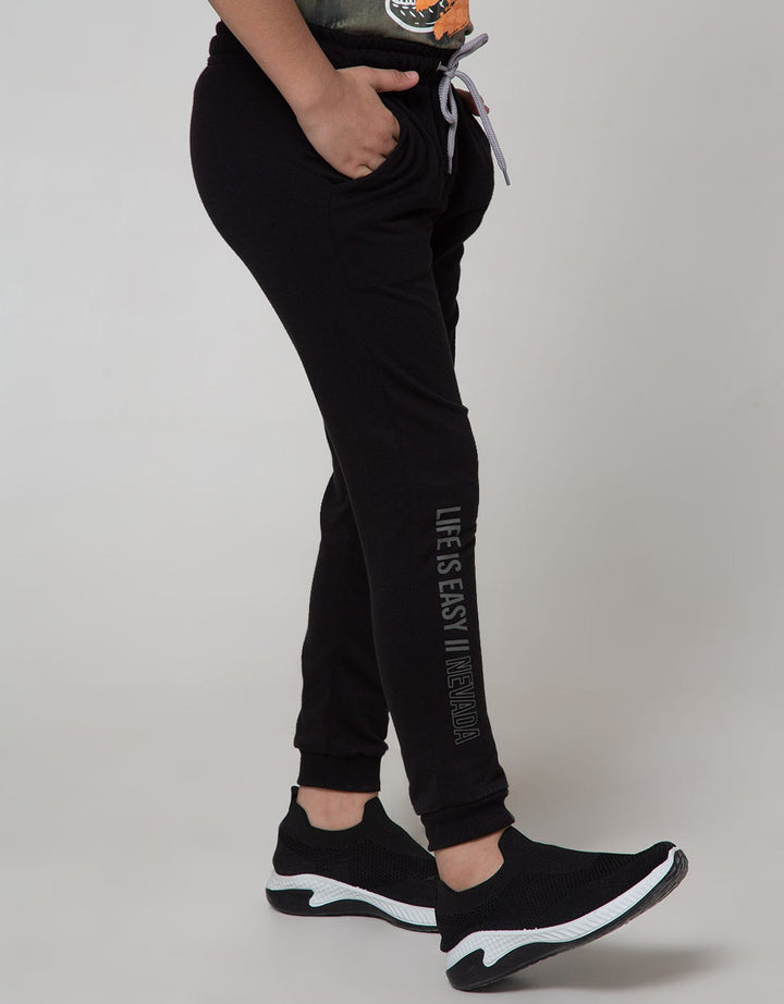 Nevada Jogger Pocket