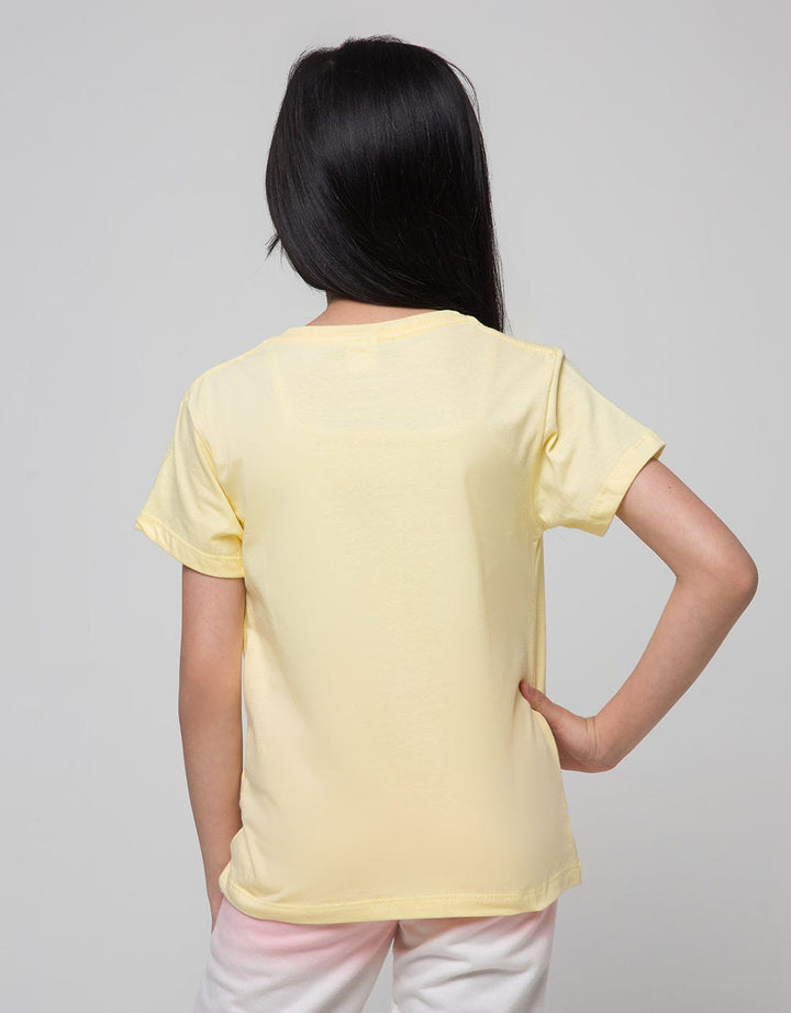 Little M T-Shirt Ki Word Mom Is My Influencer