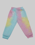 Pipiniko Long Pants Tie Dye Pastel