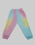 Pipiniko Long Pants Tie Dye Pastel