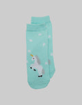 Pipiniko Socks Girls Unicorn