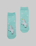 Pipiniko Socks Girls Unicorn