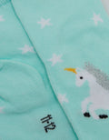 Pipiniko Socks Girls Unicorn