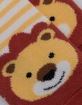 Pipiniko Socks Boys Lion