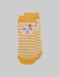 Pipiniko Socks Girls Cat