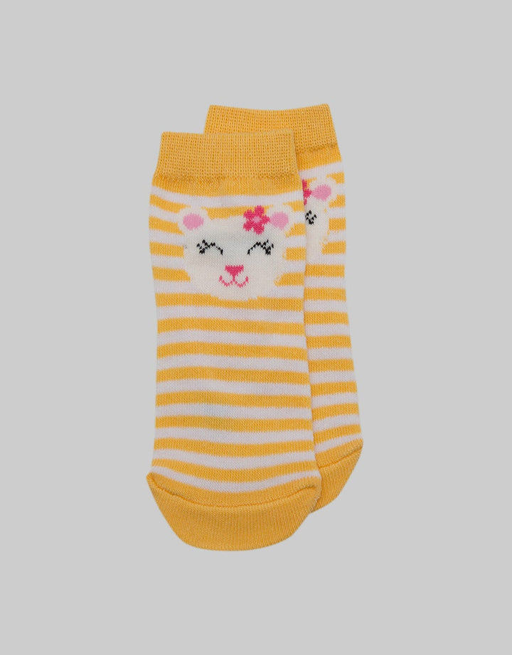 Pipiniko Socks Girls Cat