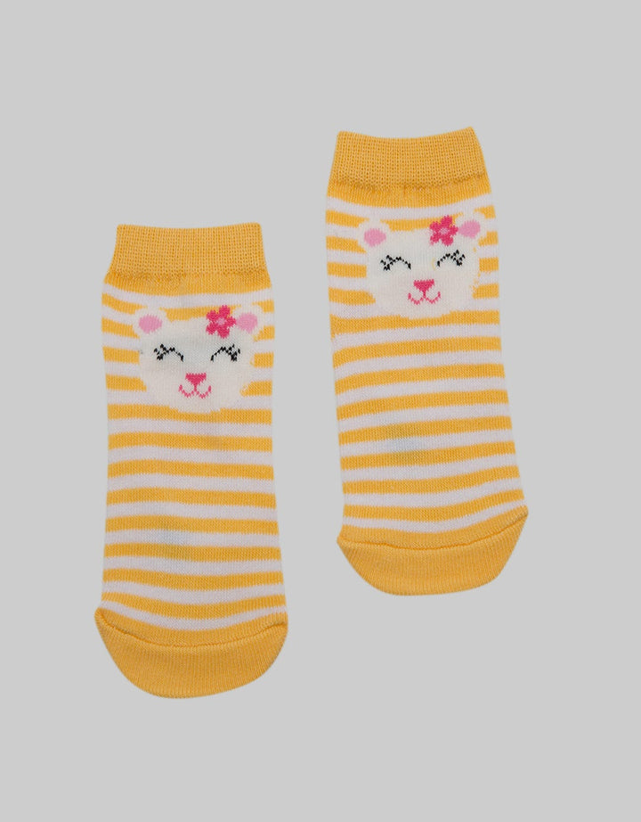Pipiniko Socks Girls Cat