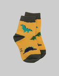 Pipiniko Socks Dino Boys 3
