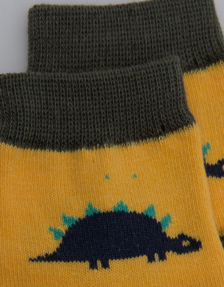 Pipiniko Socks Dino Boys 3
