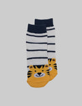 Pipiniko Socks Boys Tiger