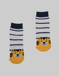 Pipiniko Socks Boys Tiger