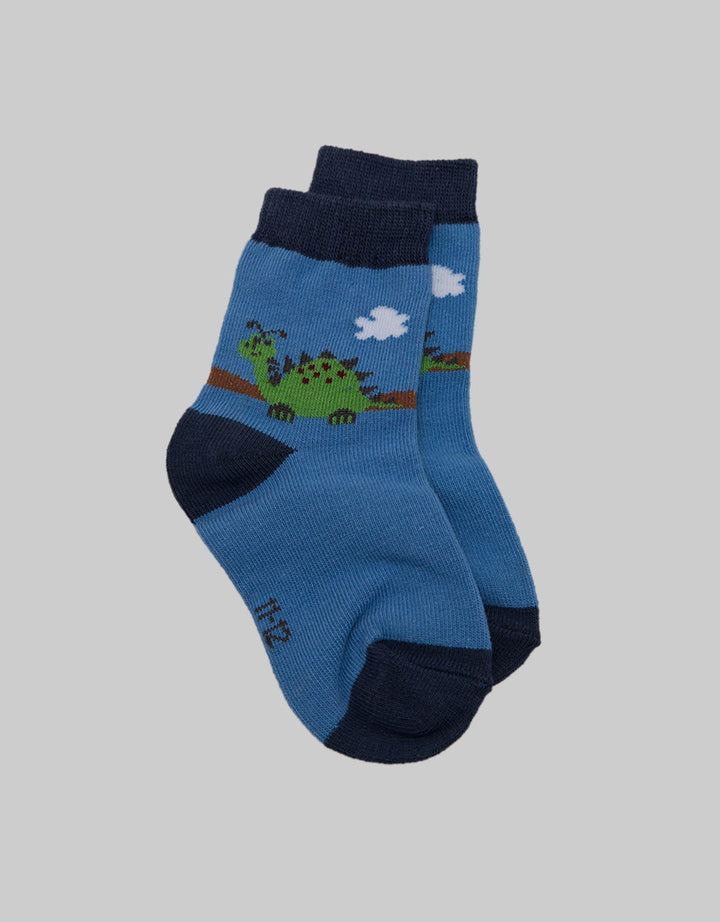 Pipiniko Socks Dino
