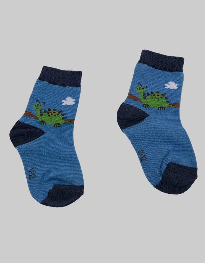 Pipiniko Socks Dino