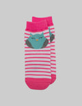 Pipiniko Socks Girls Owl