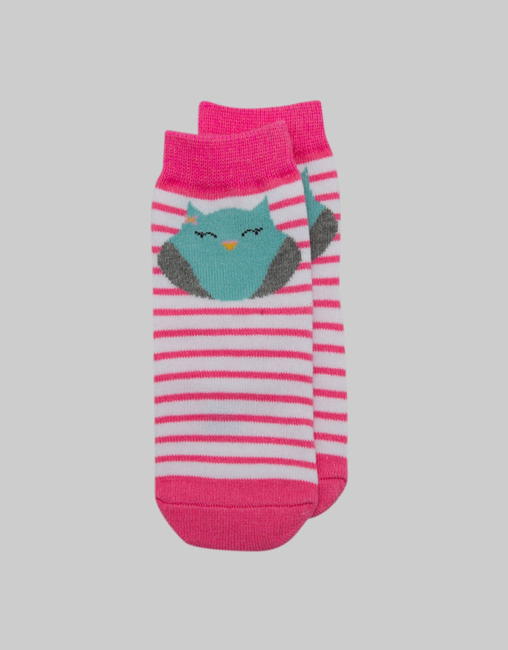 Pipiniko Socks Girls Owl