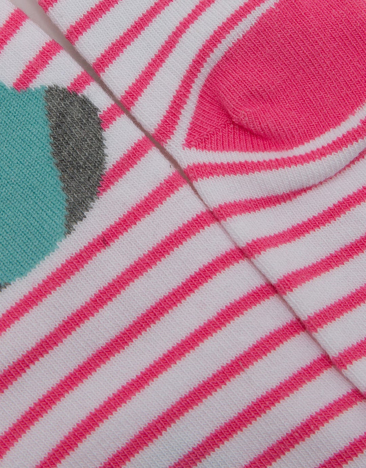 Pipiniko Socks Girls Owl