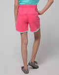 Little M Short Pants Ki Rib Ice Cream