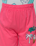 Little M Short Pants Ki Rib Ice Cream